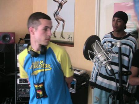 Eize et Mad'sidina