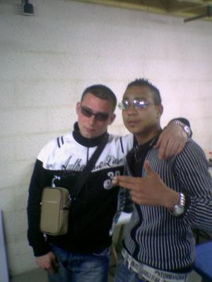 L.A.S et Majestik