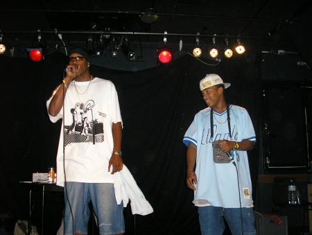 DEELOC et KLENSY